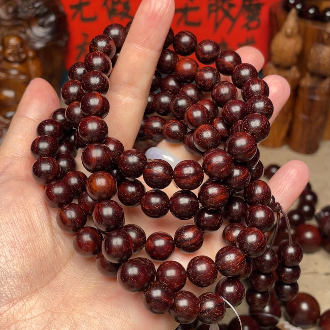 手串/手链小叶紫檀