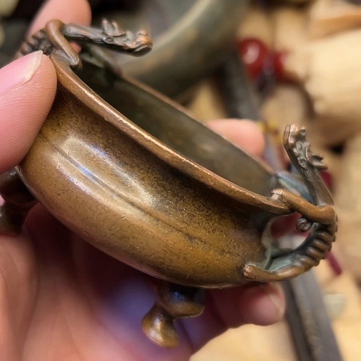 铜器工艺铜器工艺铜器工艺铜器