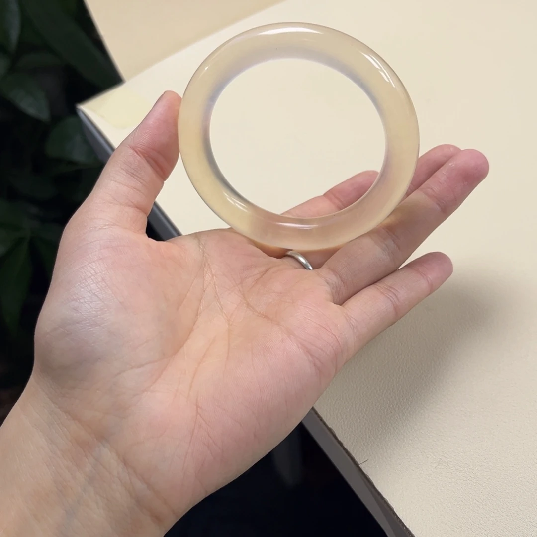 可***芯玉可芯圆条香槟55