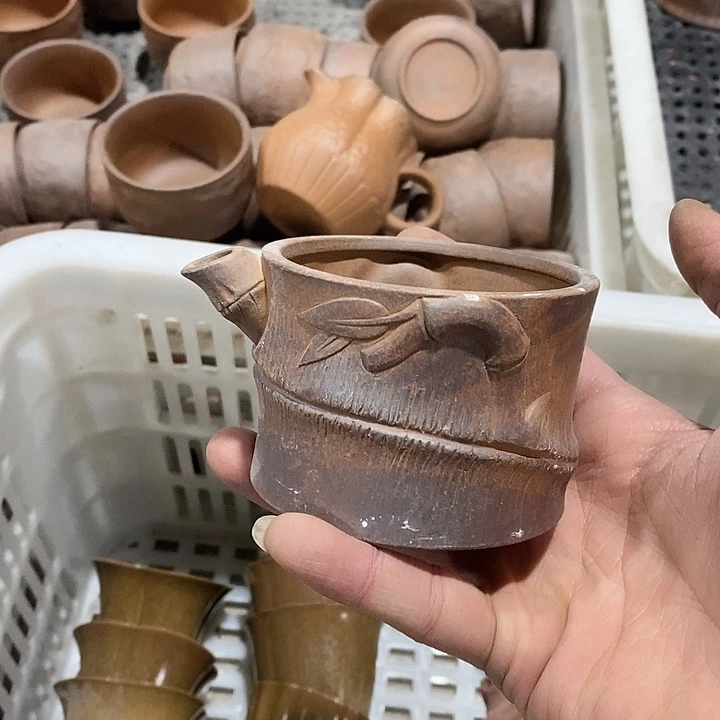 微瑕茶具介意勿拍