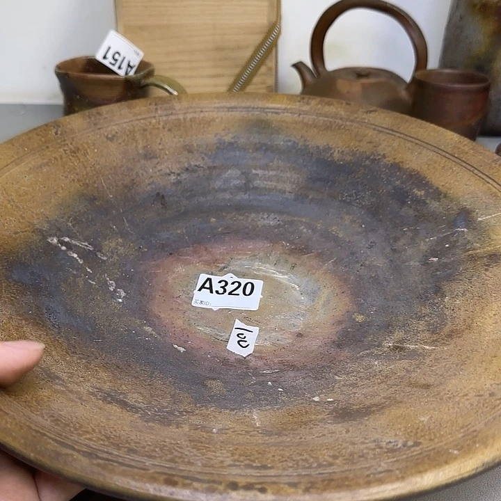 备前烧作品备前烧作品