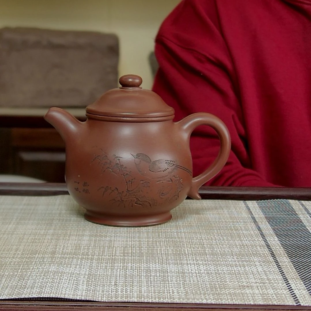 【闪购商品】茶壶紫砂紫砂壶紫砂壶紫砂壶