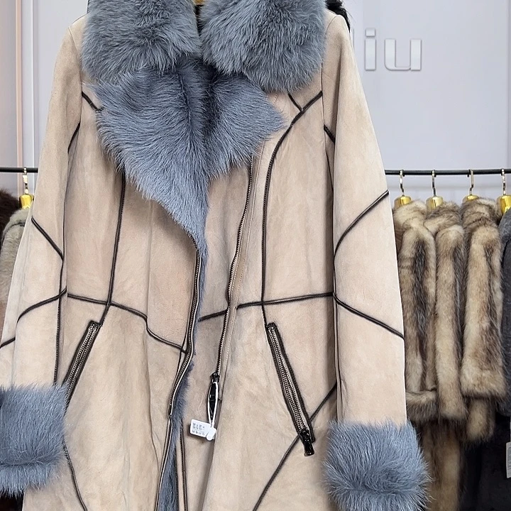 五***一恒玖新款女装外套241