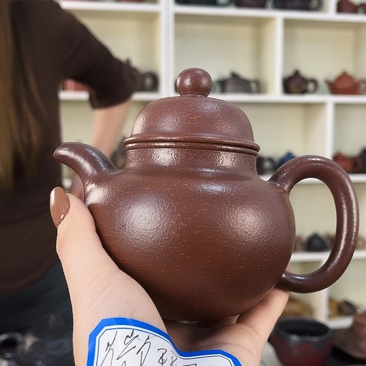 茶壶紫砂紫砂工艺厂