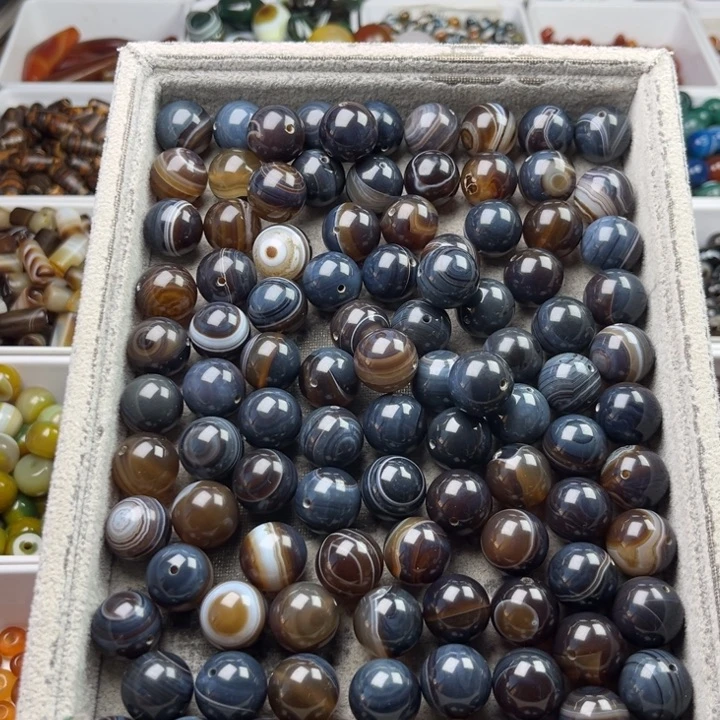 琉璃非金属5元随机一颗