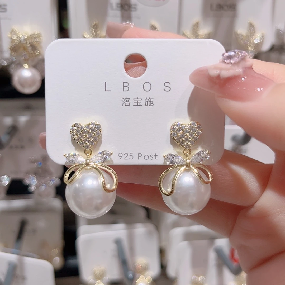 铜合金925银锆石