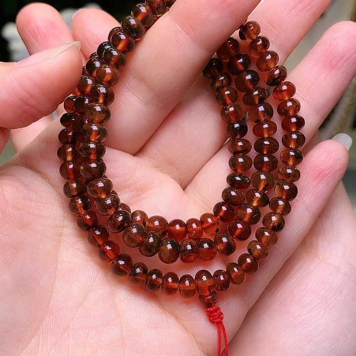 琥珀未镶嵌裸石抚顺琥珀6-628