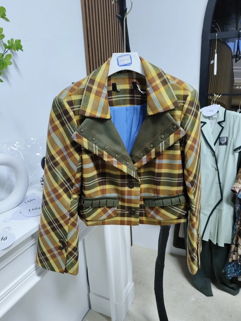 D家-新款外套-610