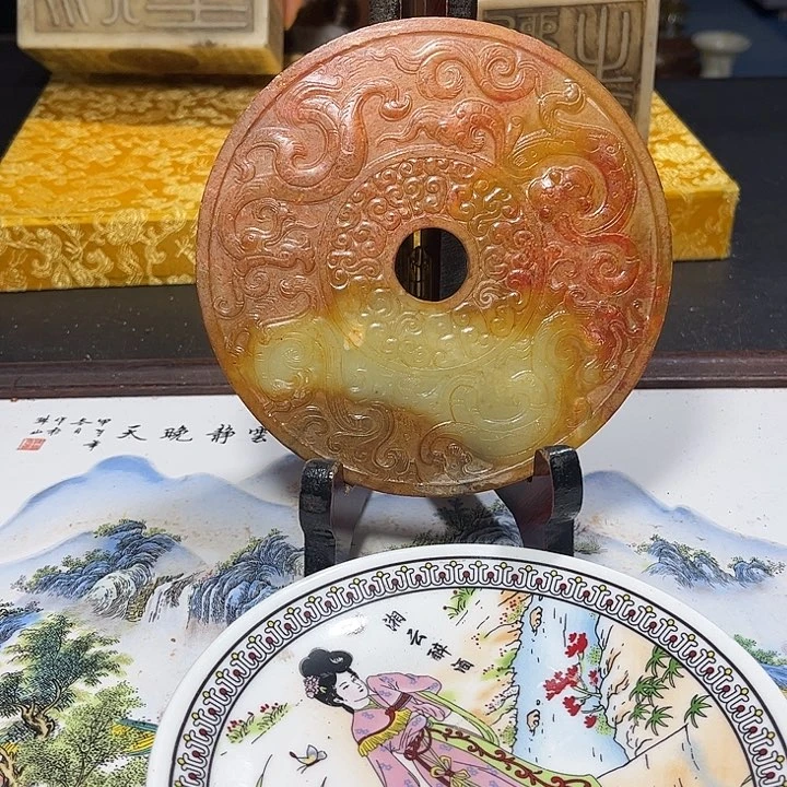 底槽青一物一图发货，支持七天无理由