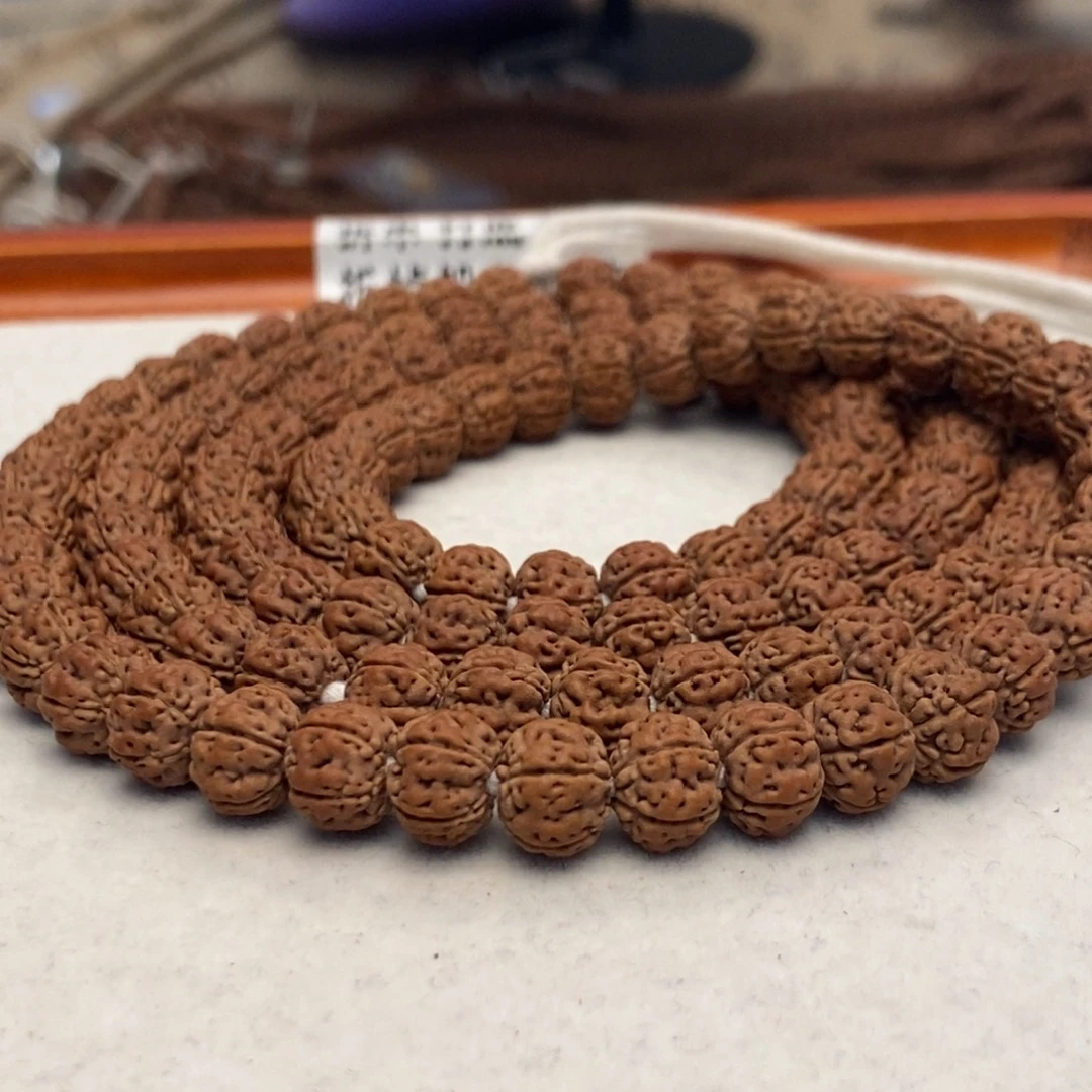 大***图吊坠金刚菩提老树王108