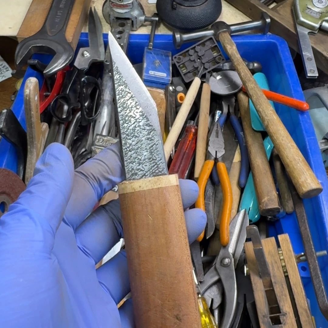 三***六五金工具制造工艺