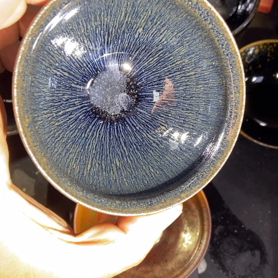 茶盏傅*加油加油继续