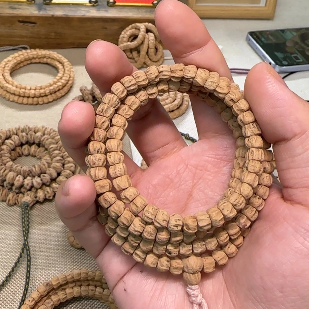 柏香籽/百香籽吊坠