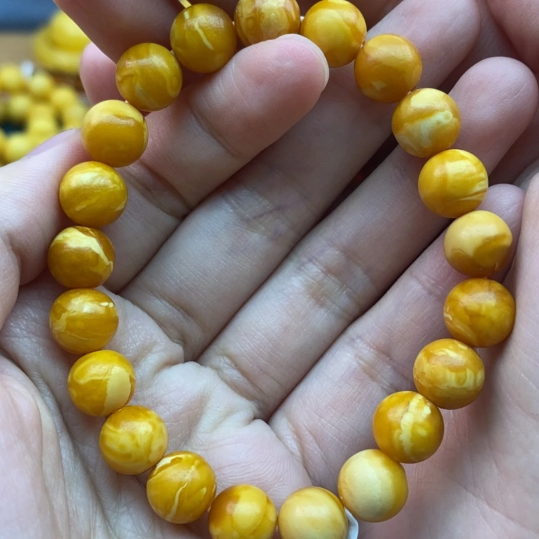 【闪购商品】琥珀未镶嵌珠宝奇石