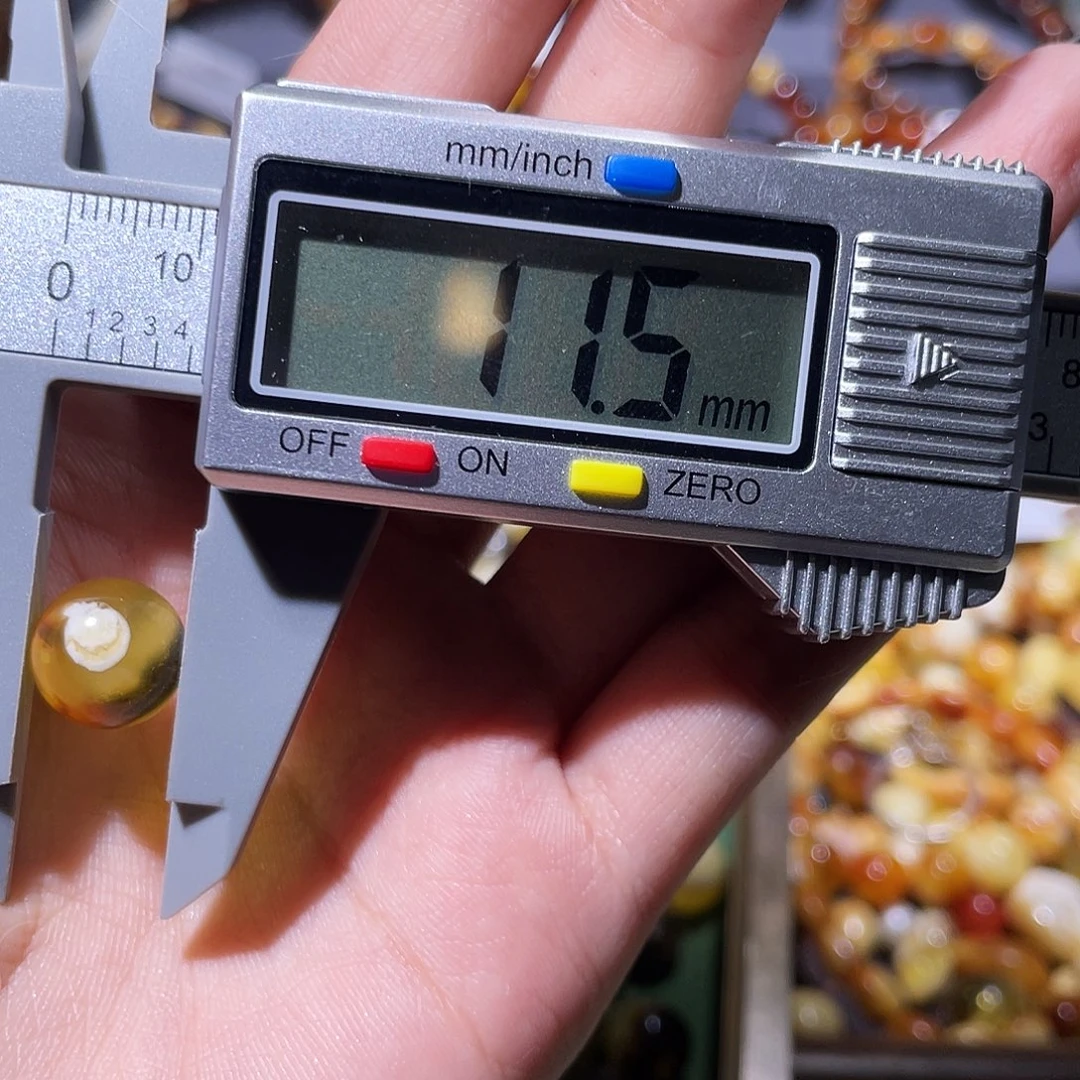 未镶嵌蜜蜡裸石福利