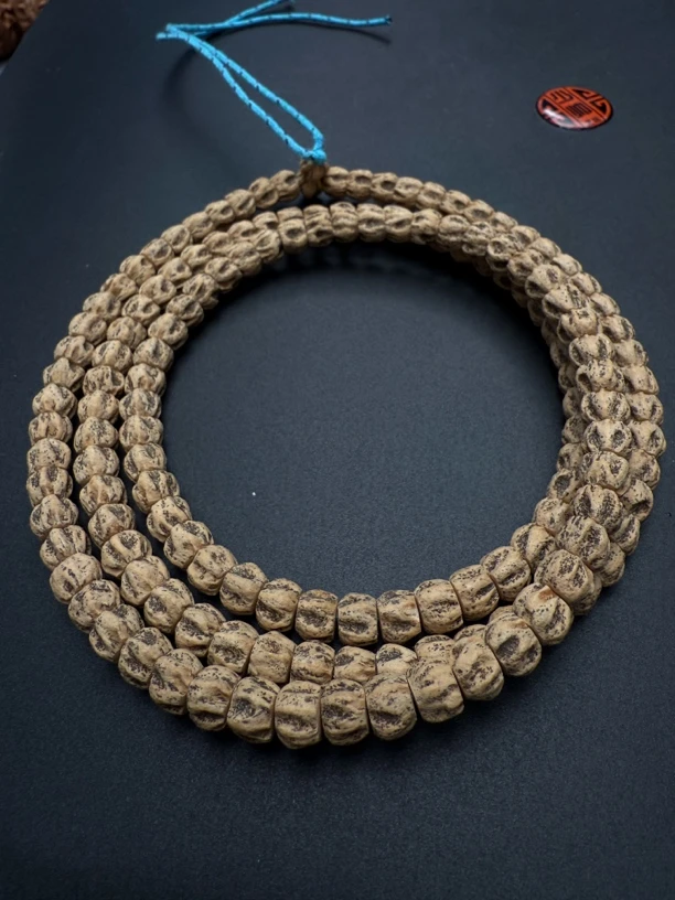 热振一哥《神赐.龙》定制级百香籽