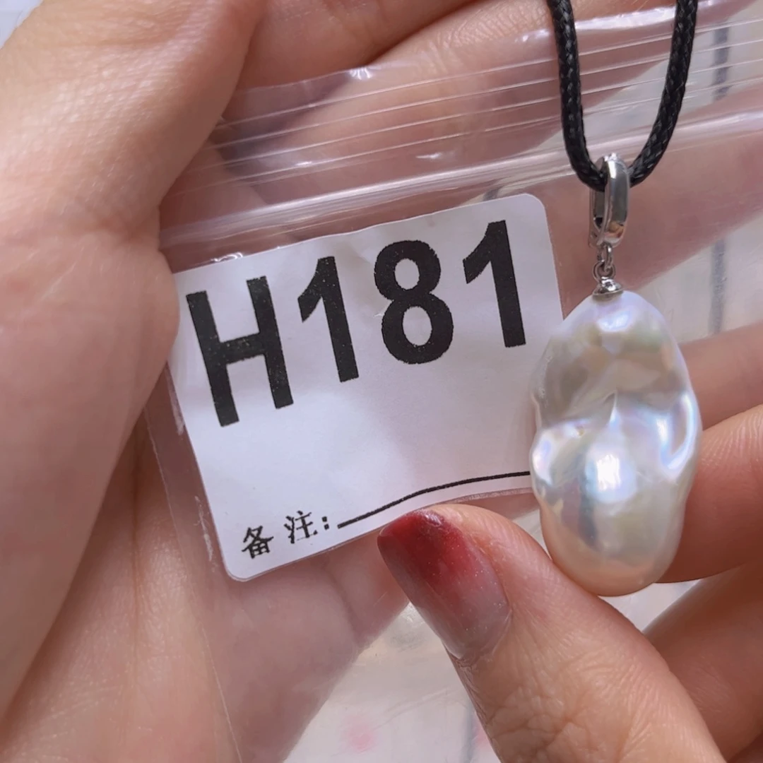 未镶嵌颈饰淡水珍珠