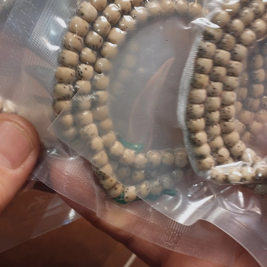 金刚菩提手串半壁脖挂