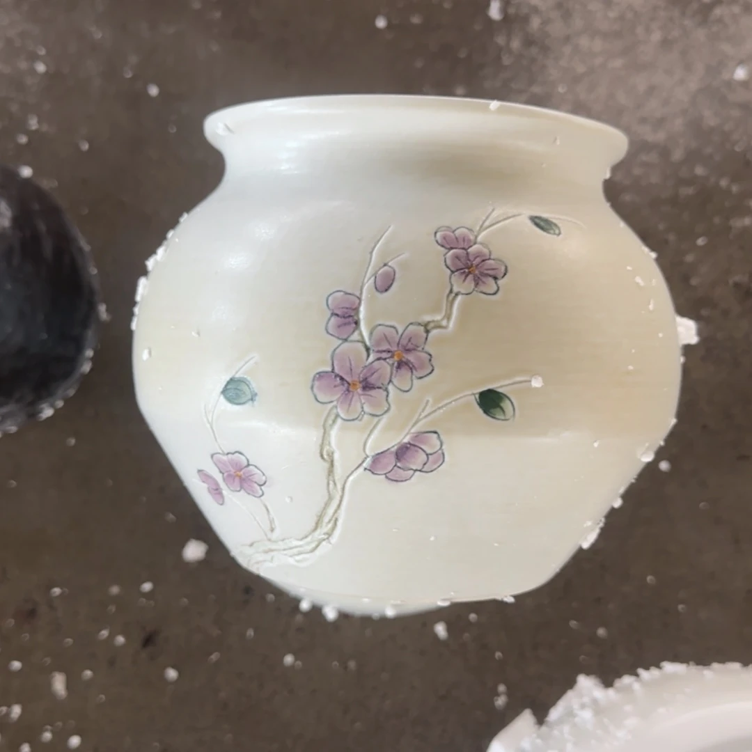 【闪购商品】陶瓷成****瑶我们都是好孩子呀我也