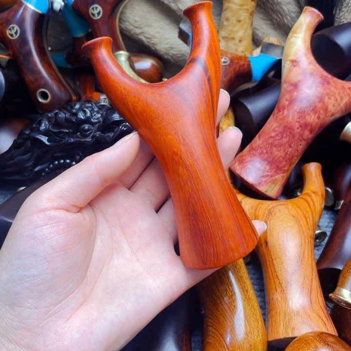 大果紫檀（缅甸花梨）瑕疵31