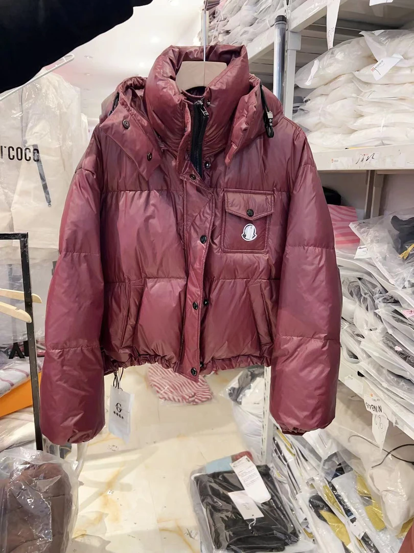 邹先森66675-31休闲时尚保暖连帽潮流外套