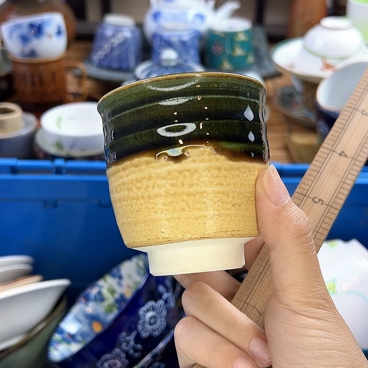 瓷片匠*小静嘎嘎漏啊啊啊