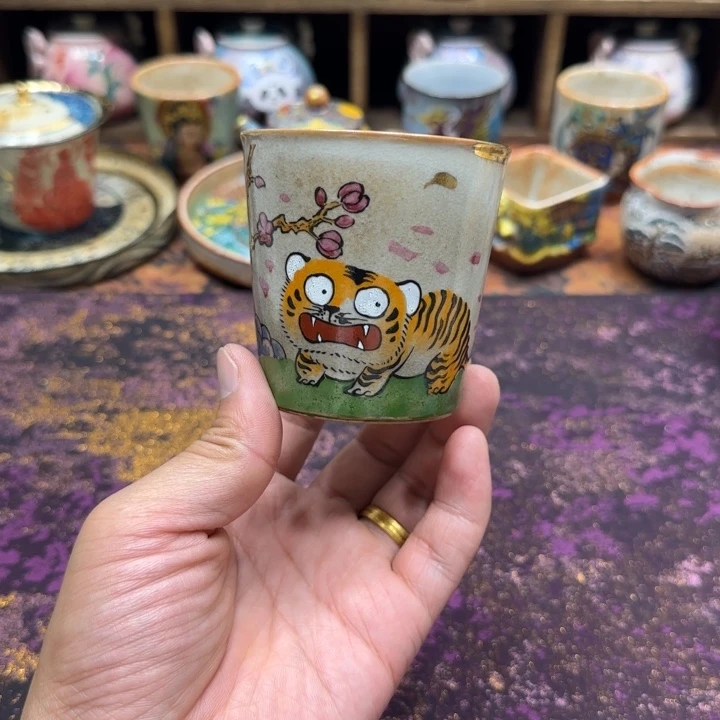 可乐杯主人杯主人杯
