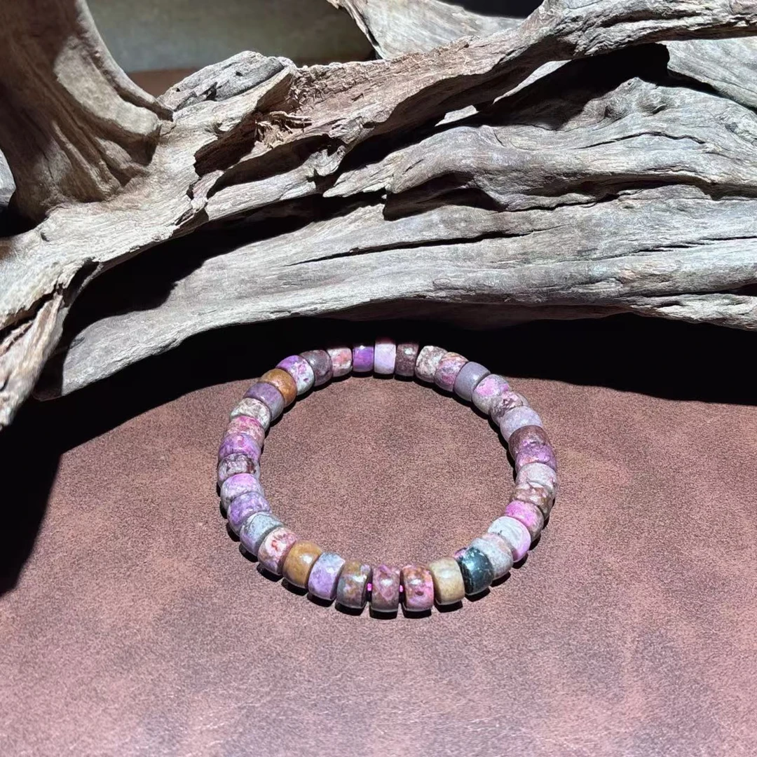 【祁恩珠宝】舒俱来7m单圈D082104-多样性发单