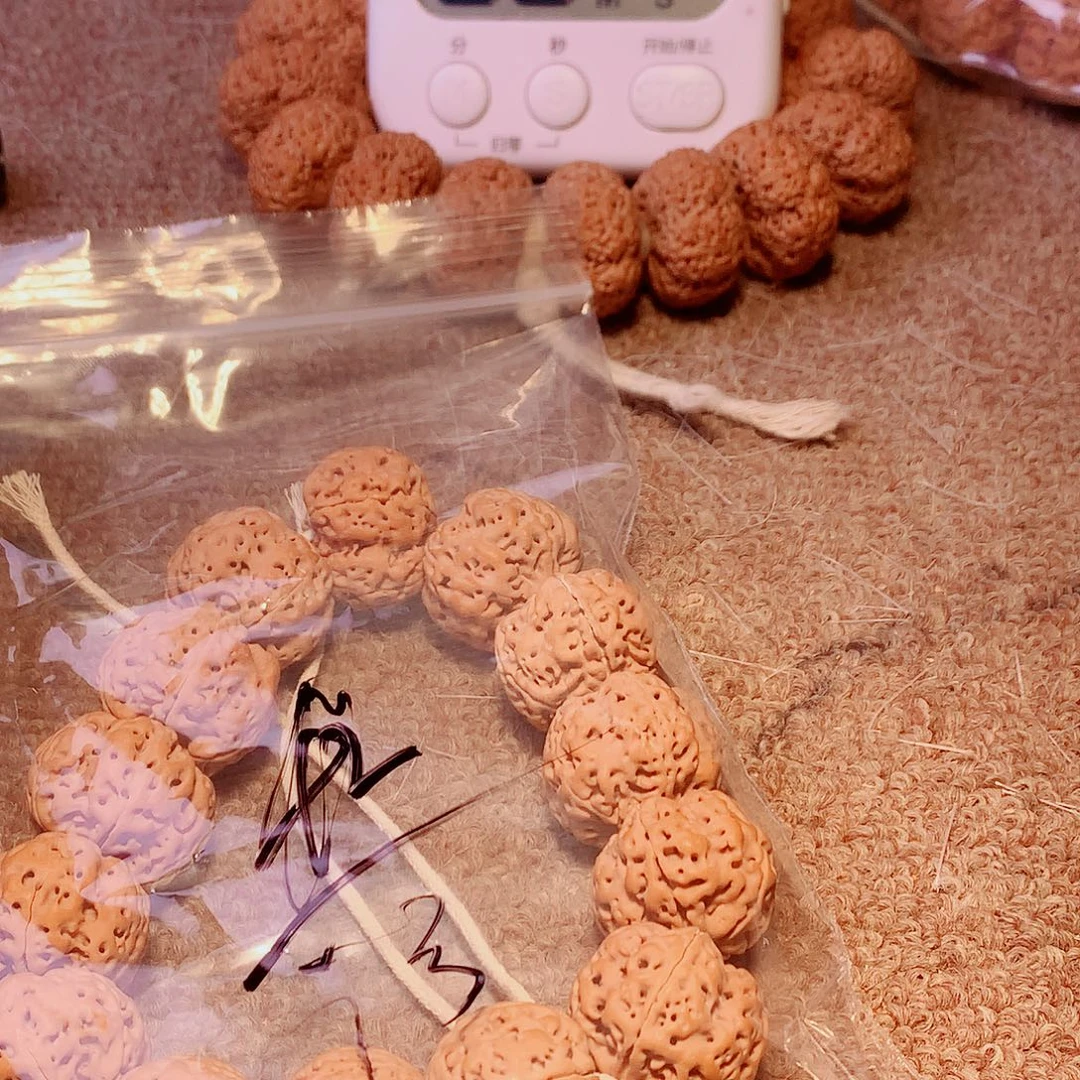 壮***云金刚菩提吊坠07————-