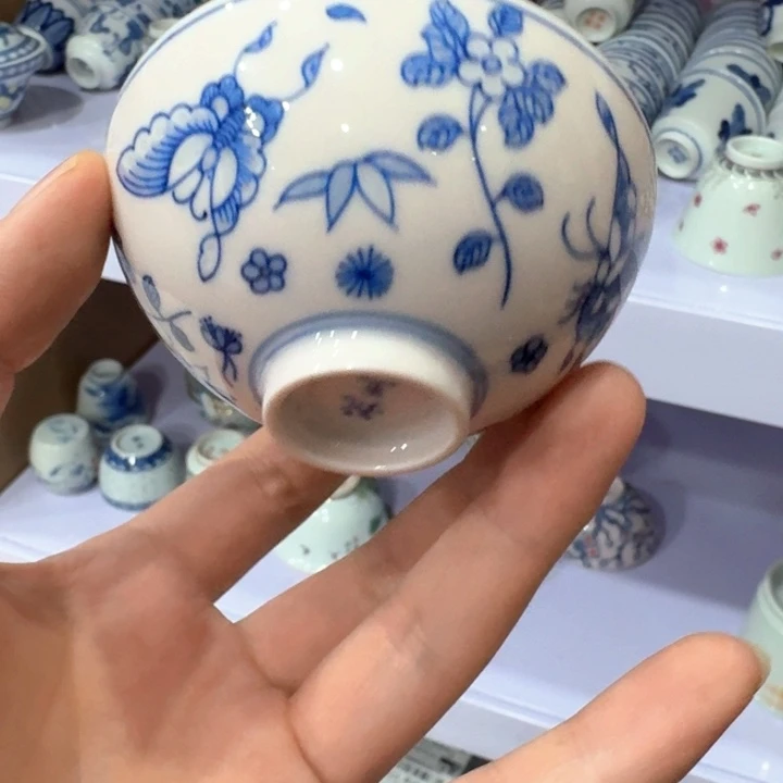 陶瓷艺术品收藏陶瓷