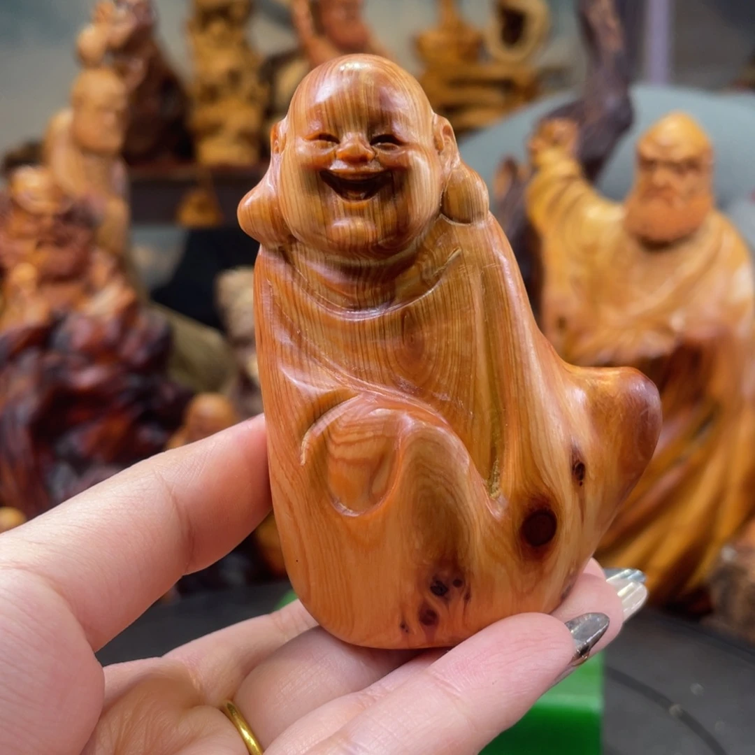 柏木（崖柏）手串/手链