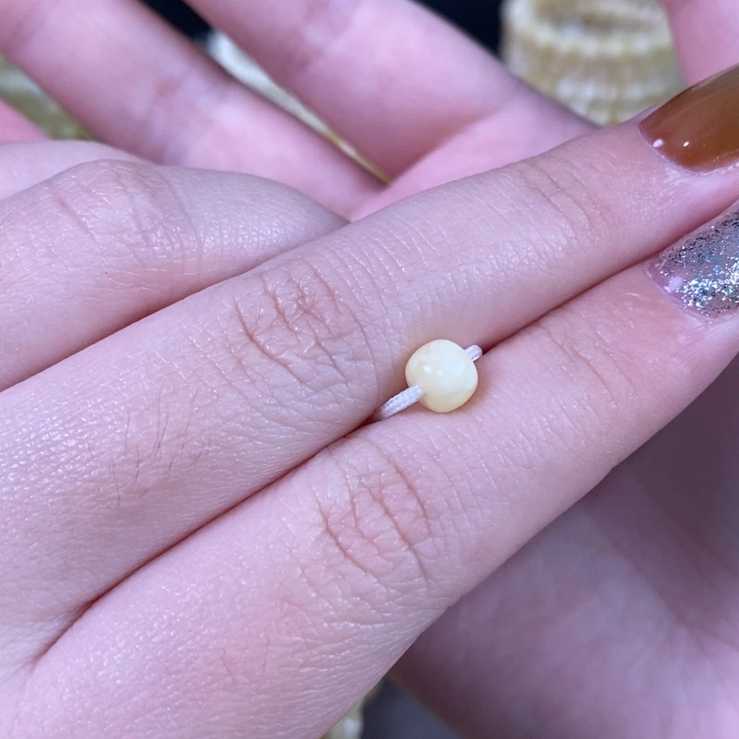 蜜蜡未镶嵌珠宝奇石6