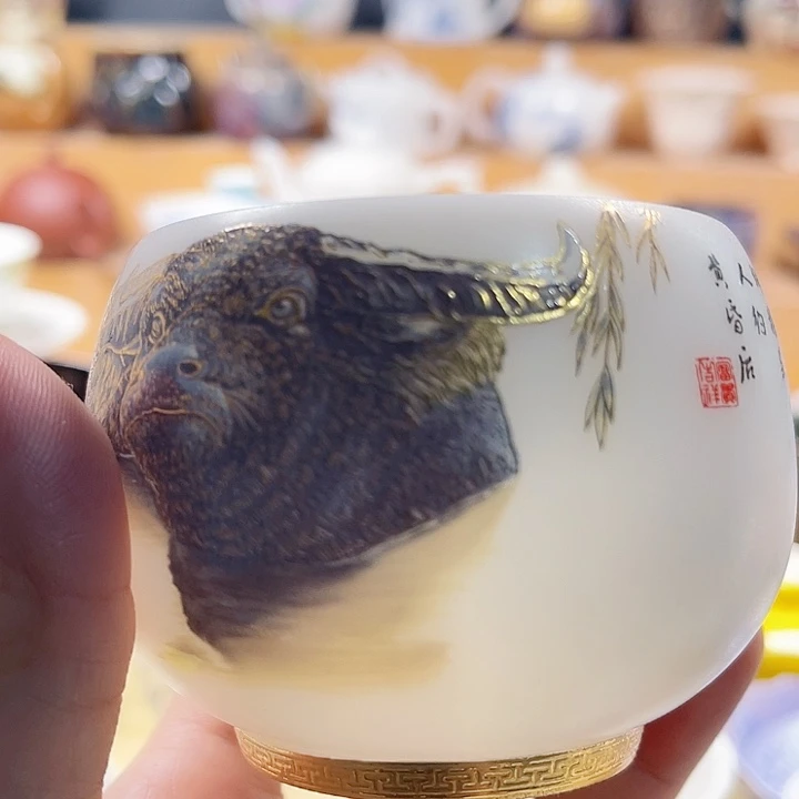 主人杯主人不在如何通话中体会