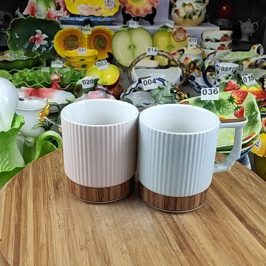 潮州创艺瓷家陶瓷