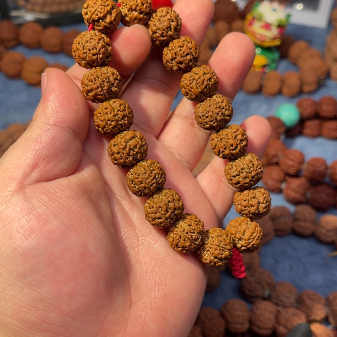 金刚菩提吊坠超小尺寸