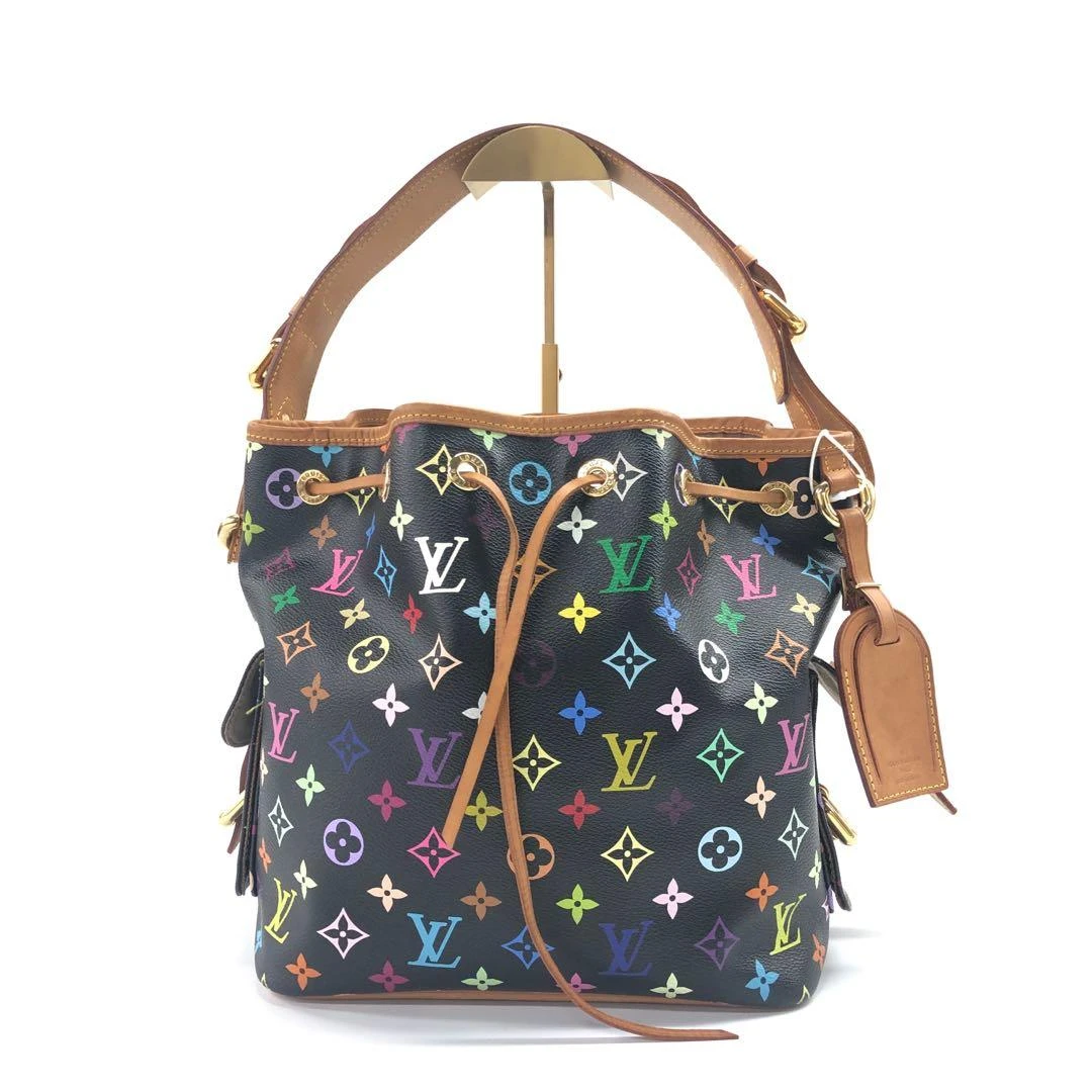 95新 LouisVuitton/路易威登 路易威登/单肩包/3348