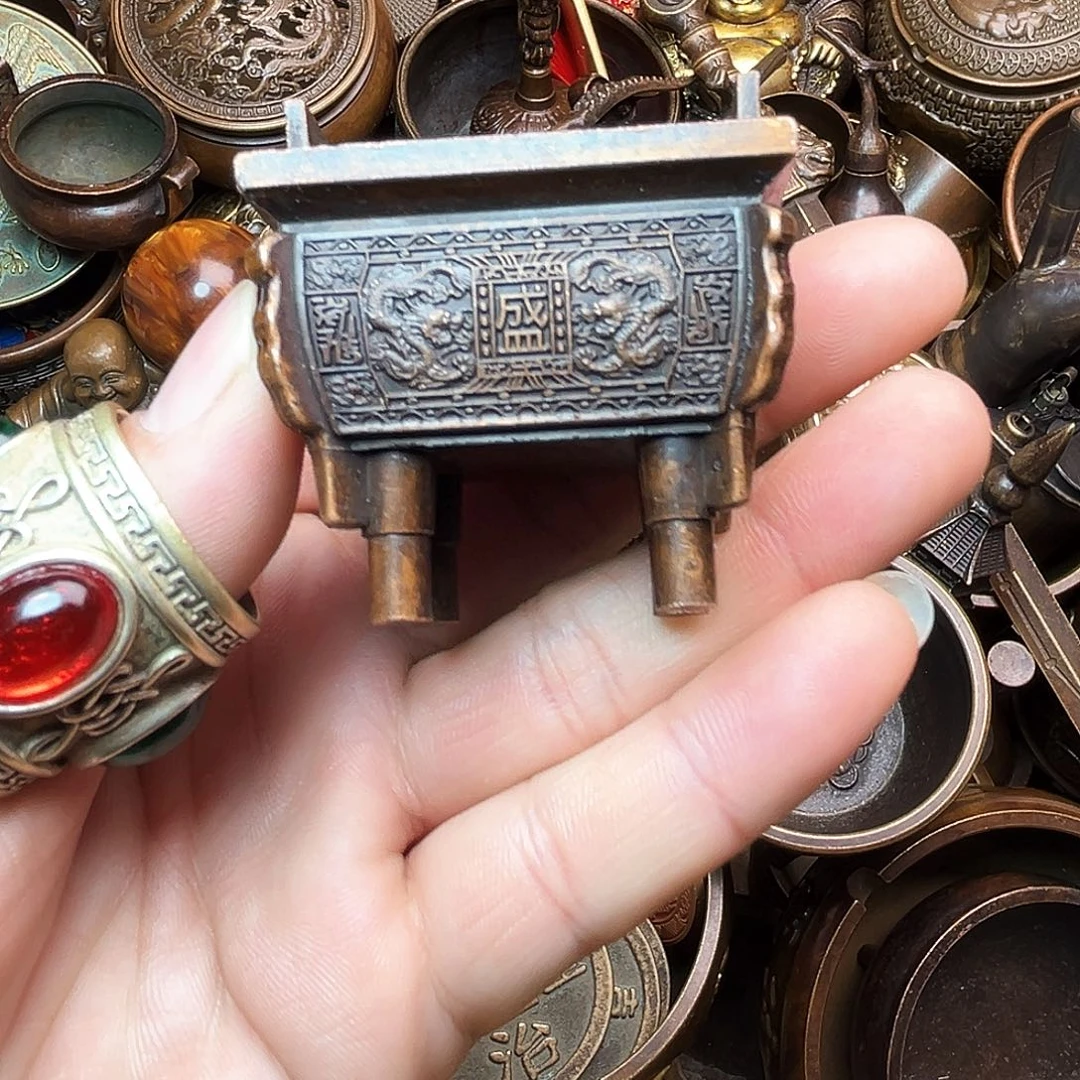 铜锣湾的历史文化