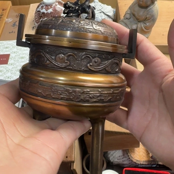 茶文化，工艺古美术