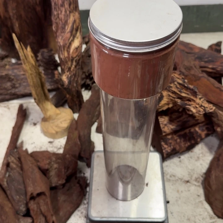 花梨木类海南大叶降真香粉