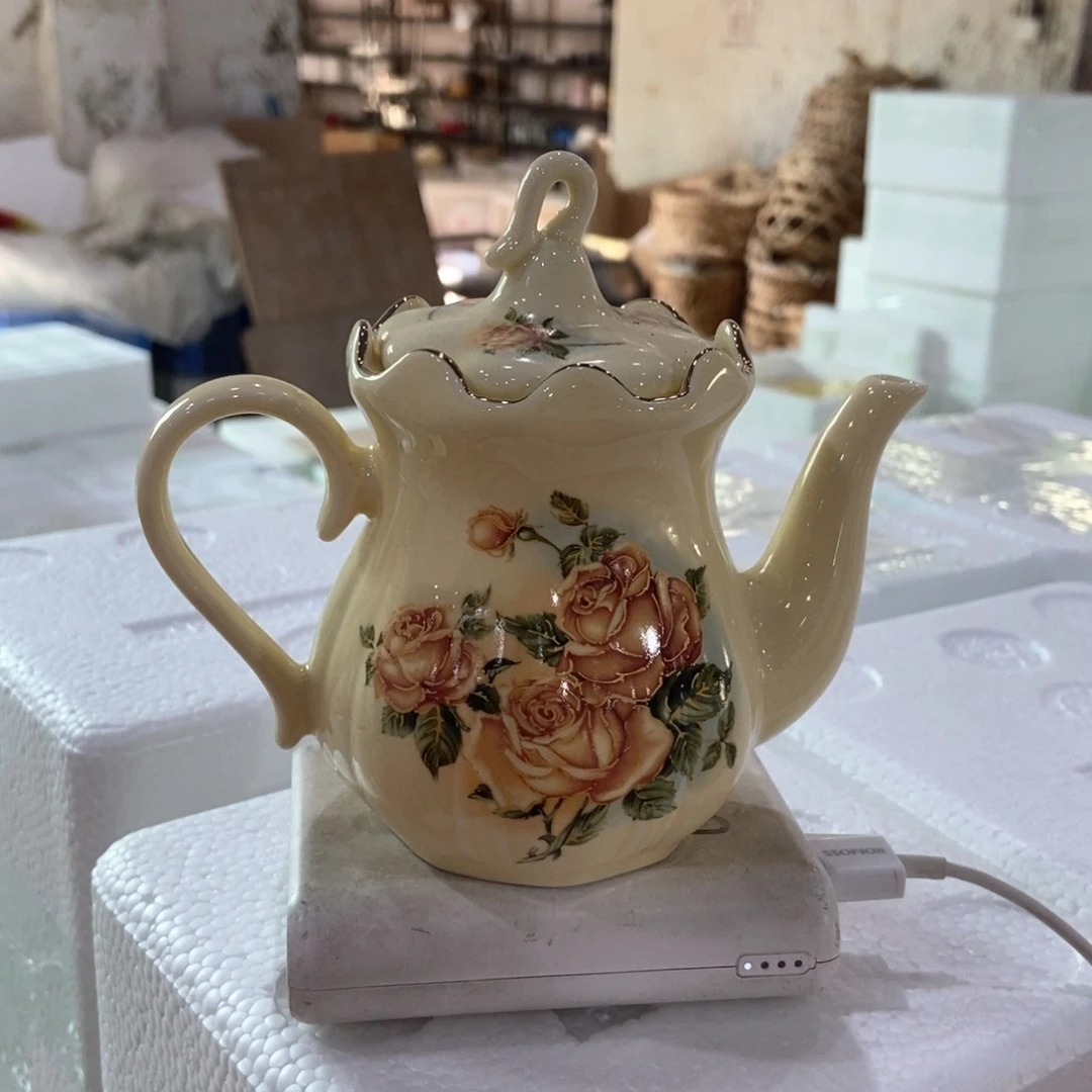 星博陶瓷……………………………………