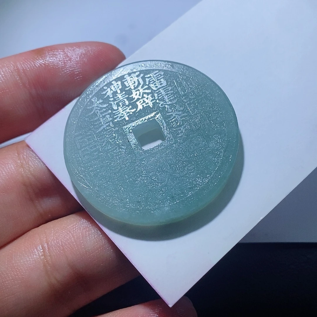 未镶嵌定制翡翠翡翠