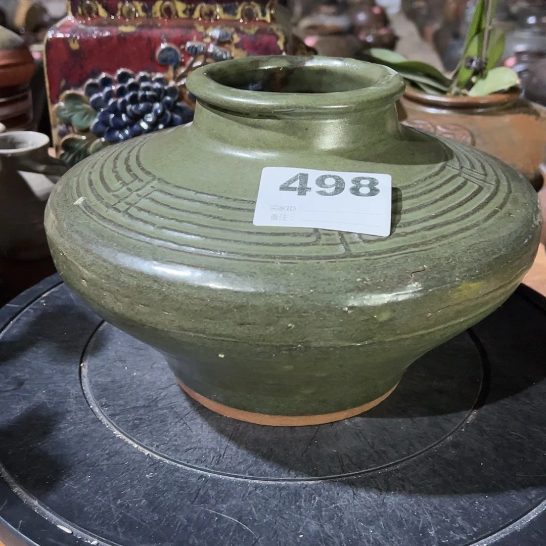 【闪购商品】土陶陶罐天****长000000498