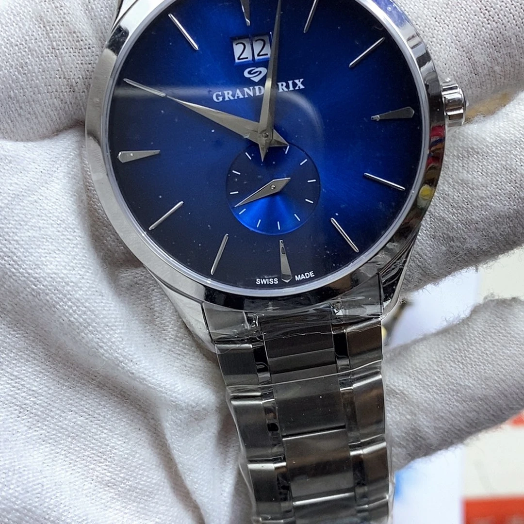 钢锻造碳机械机芯