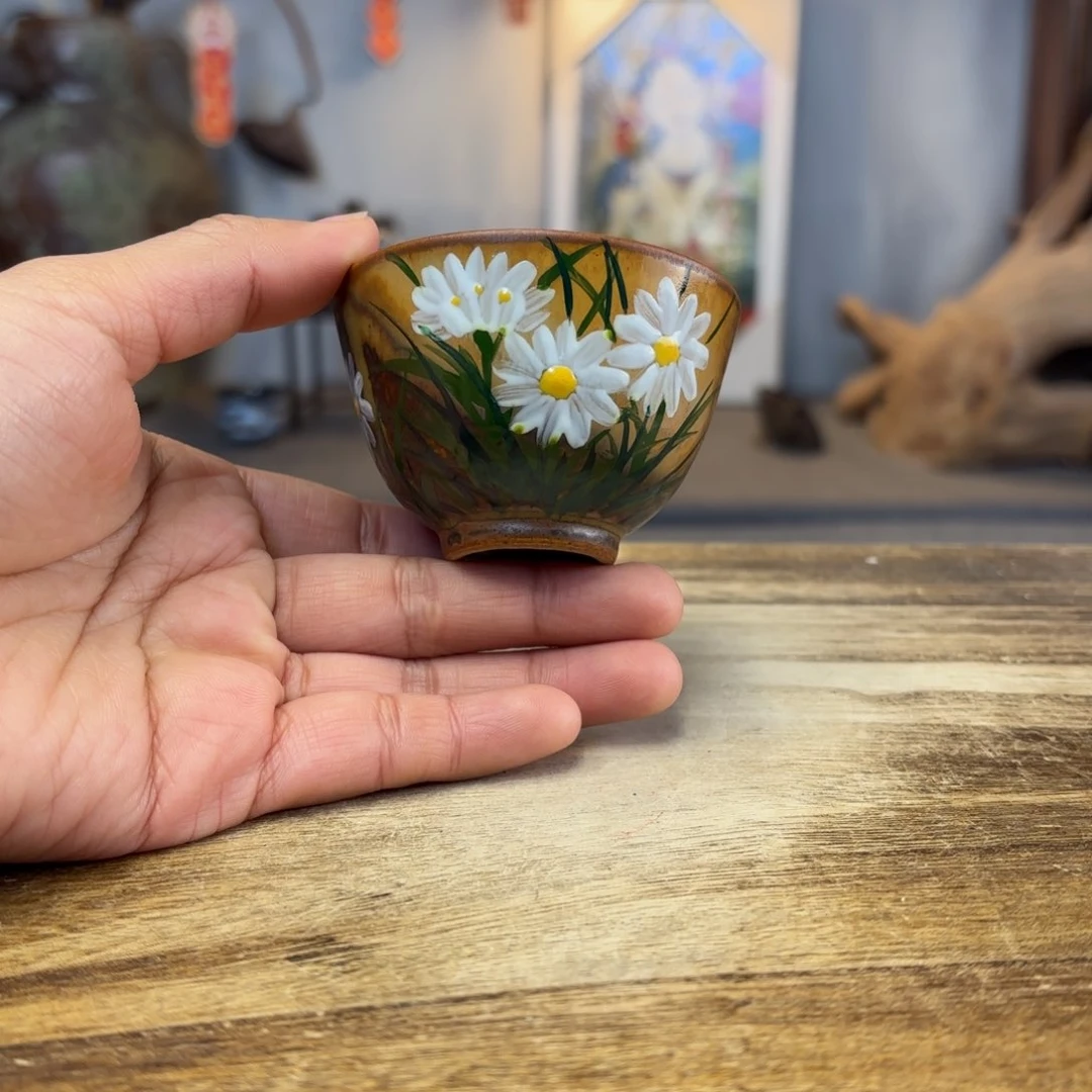 景德镇纯手工制作