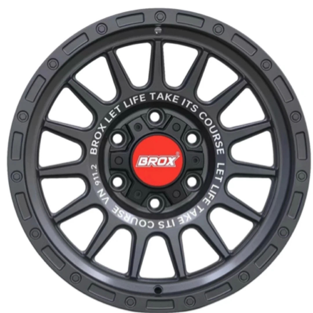 猛犸轮毂飞驰款强力内防脱