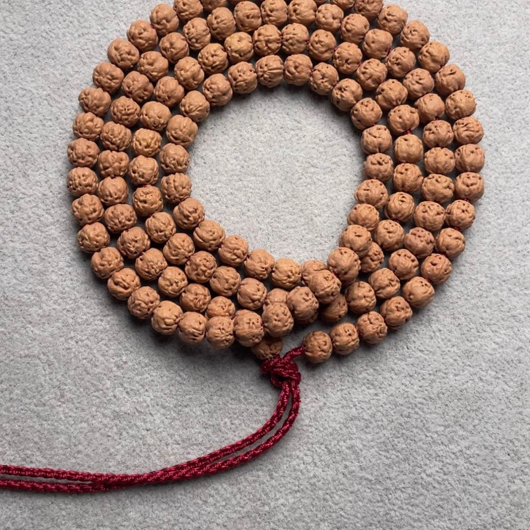 金刚菩提吊坠孑*原装