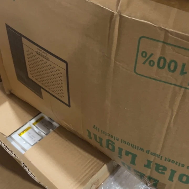 135-灯具不售后介意慎拍