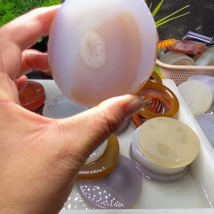 定制玛瑙不支持7天无理由退款