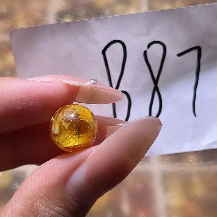 裸石琥珀未镶嵌11.2福利