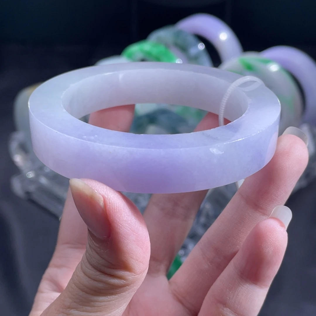 定制翡翠翡翠未镶嵌